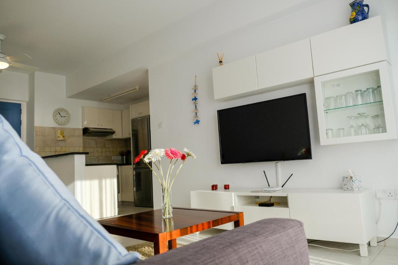 Appartement Zero Zero 2 à Peyia Extérieur photo