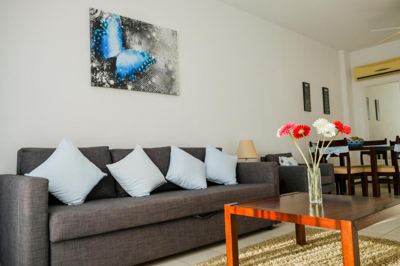 Appartement Zero Zero 2 à Peyia Extérieur photo