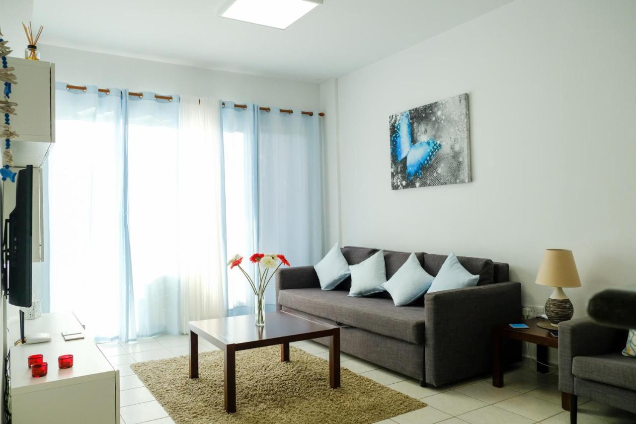Appartement Zero Zero 2 à Peyia Extérieur photo