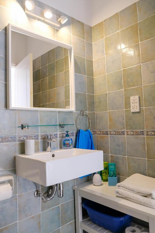 Appartement Zero Zero 2 à Peyia Extérieur photo