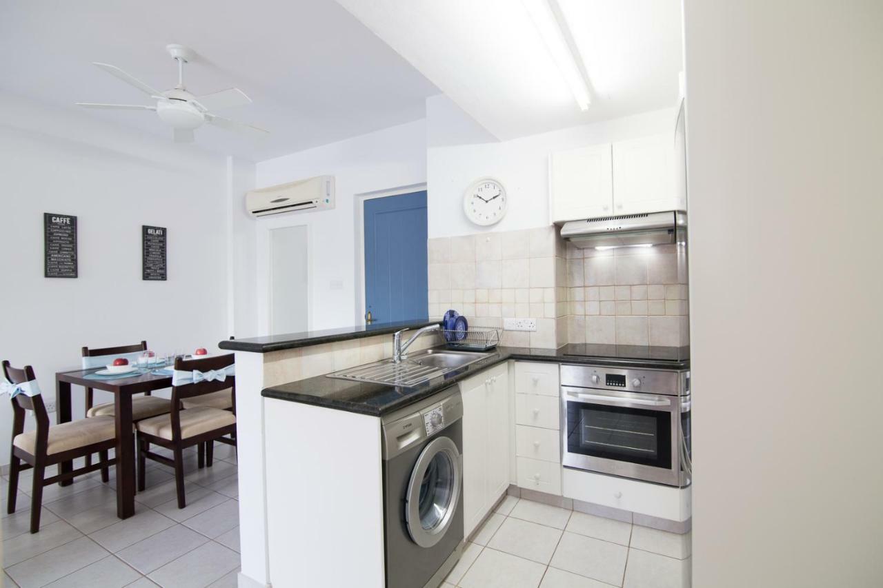 Appartement Zero Zero 2 à Peyia Extérieur photo